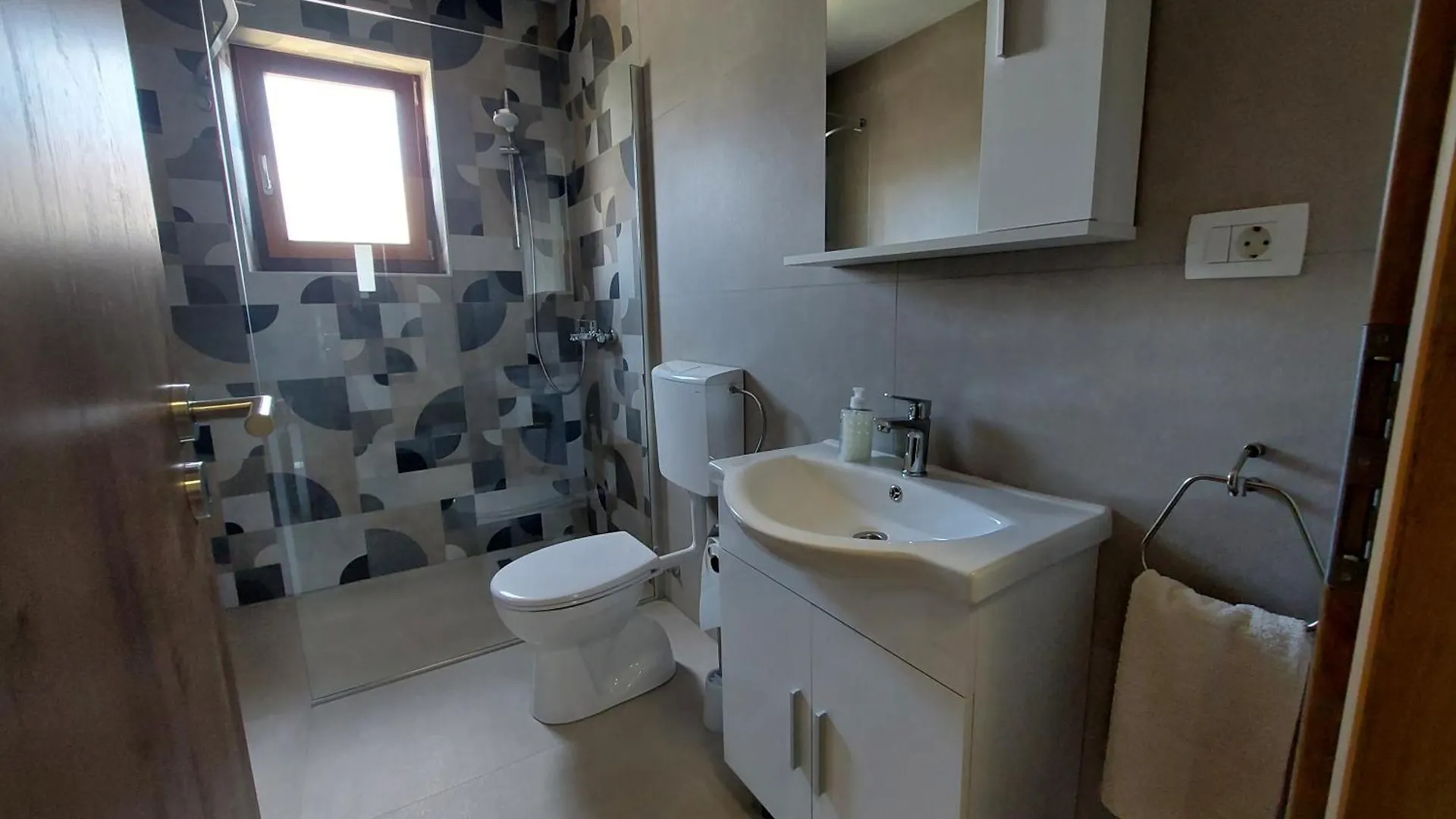 Apartment Josipa Malinska