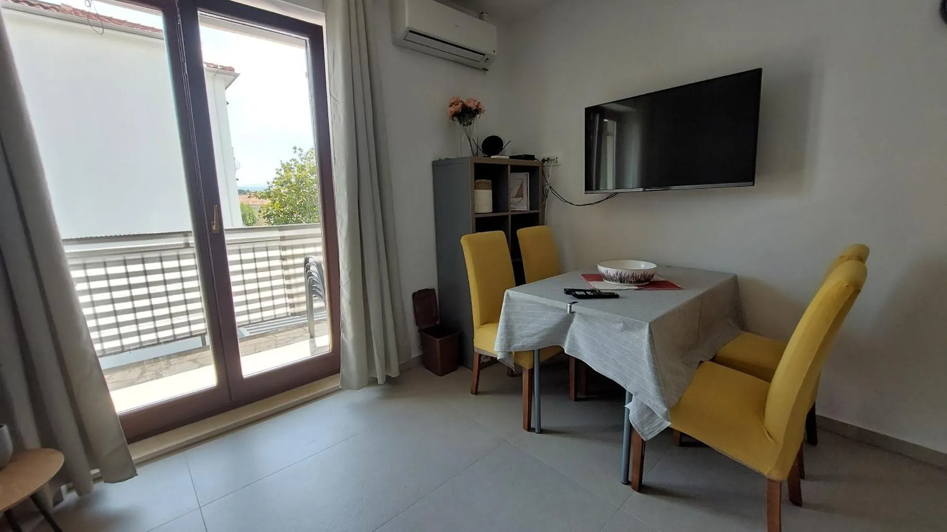 Apartment Josipa Malinska 0*,  Chorvatsko