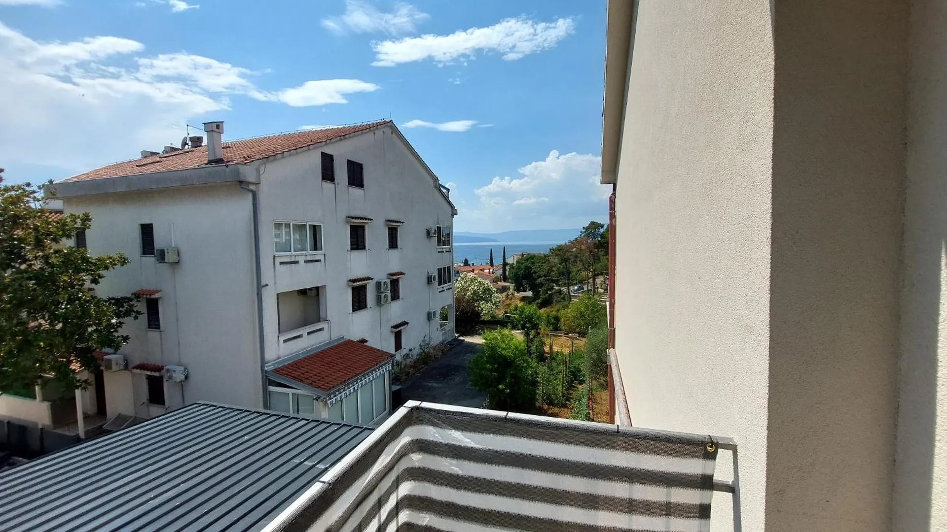 Apartment Josipa Malinska
