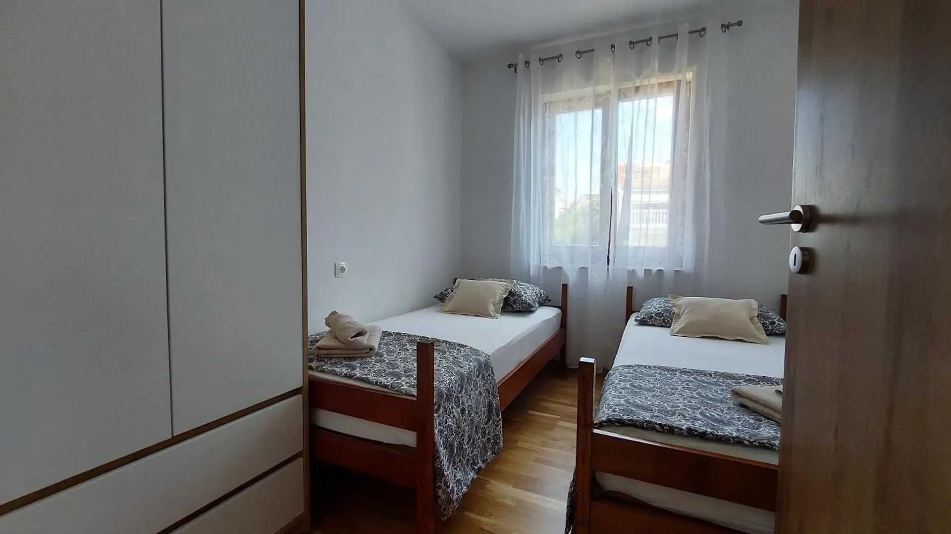 Apartment Josipa Malinska Chorvatsko