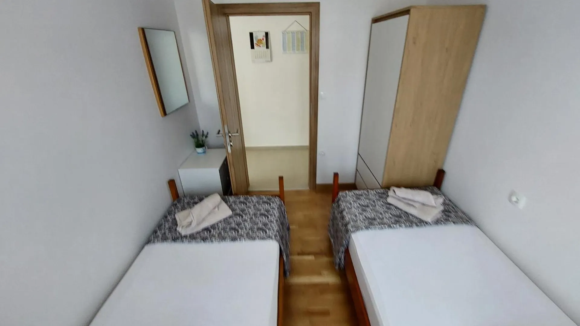 Apartment Josipa Malinska 0*,