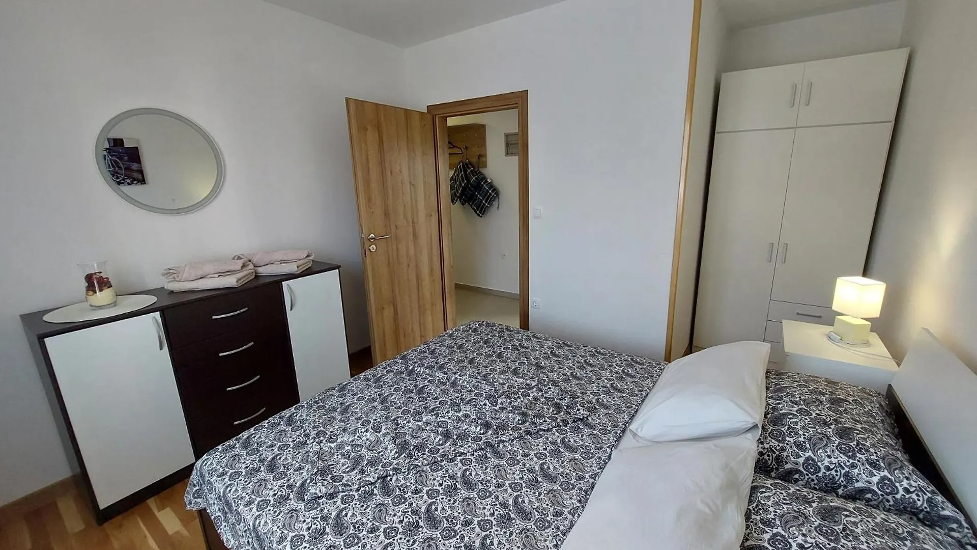 Apartment Josipa Malinska